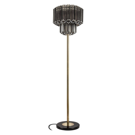 Торшер Loft IT Celebration 10579F Smoke