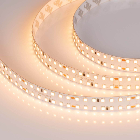 Светодиодная лента Arlight S2-A280-15mm 24V Warm3000 023398(2)