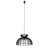 Подвесная люстра Nowodvorski Kymi C Black 10575