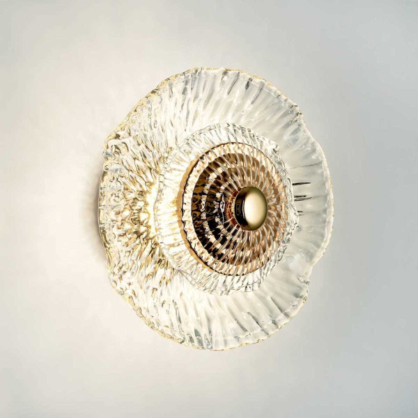 Настенный светодиодный светильник Modelux Modestyle MS.1525.200