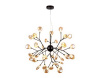 Подвесная люстра Ambrella light Traditional TR3021