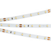 Светодиодная лента Arlight 4,8W/m 60LED/m 2835SMD теплый белый 5M 021414(2)