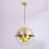Подвесной светильник Imperium Loft Weisdorff Multi-Lite 73734-22