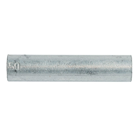 Гильза алюминиевая ГА 50-9 ГОСТ 23469.2-79 LD-GA-50-9 50579