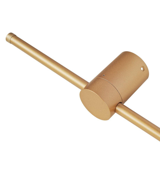 Настенный светодиодный светильник Kink Light Локи 08423-80,33(3000K) Настенный светодиодный светильник Kink Light Локи 08423-80,33(3000K)