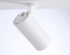 Потолочный светодиодный светильник Ambrella light Comfort LineTech FL66201
