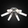Потолочная люстра Citilux Компакто CL101161