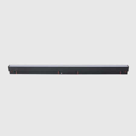 Трековый магнитный светильник Crystal Lux CLT 0.33 001 24W BL M TUYA