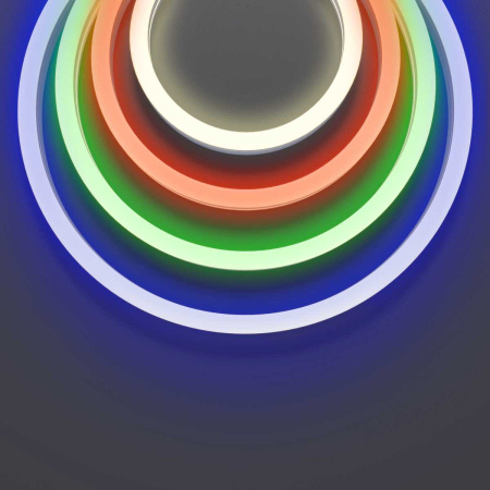 Гибкий неон Led Strip 432004