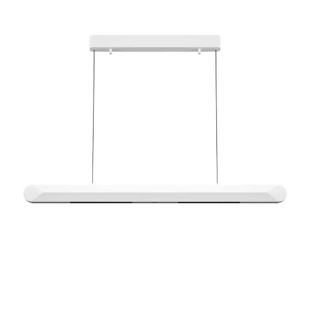 Подвесной светодиодный светильник Maytoni Motion MOD276PL-L40W3K