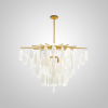 Подвесная люстра Imperium Loft Ritta D68 Black 196784-23
