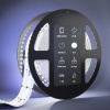 Светодиодная лента Maytoni 30W/m 280LED/m 2835SMD холодный белый 2,5M 201119