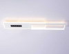 Потолочный светодиодный светильник Ambrella light Comfort LineTech FL51453