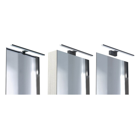 Подсветка для зеркал Nowodvorski Cezanne Led S White 10672