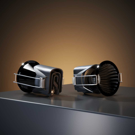 Светильник встраиваемый Elektrostandard a070924