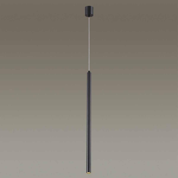 Подвесной светодиодный светильник Odeon Light Fiano 4373/3L