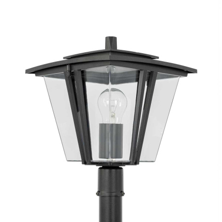 Уличный светильник Citilux FORTS CLU10B