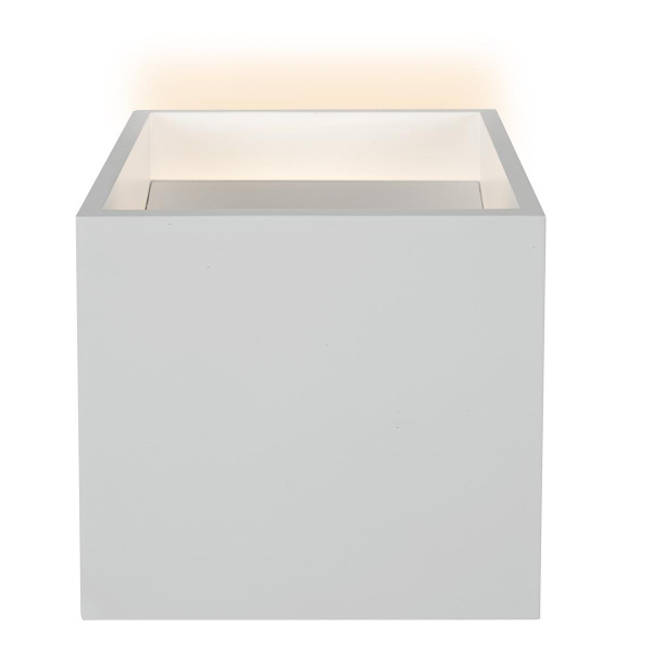 Настенный светодиодный светильник iLedex Dice ZD8086L-6W WH Настенный светодиодный светильник iLedex Dice ZD8086L-6W WH