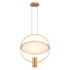 Подвесной светильник Odeon Light Hightech Orbit 7028/2L