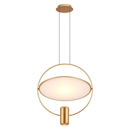 Подвесной светильник Odeon Light Hightech Orbit 7028/2L