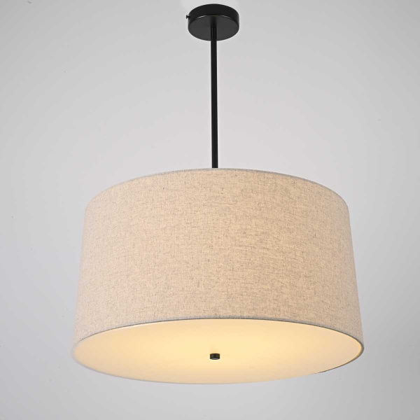 Подвесная люстра Imperium Loft RH Round 75147-22