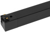 Трековый светильник однофазный ЭРА TR50-4030 BK Б0069991