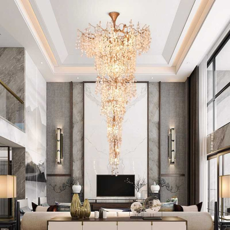Подвесная люстра Imperium Loft Fairytree 167211-26