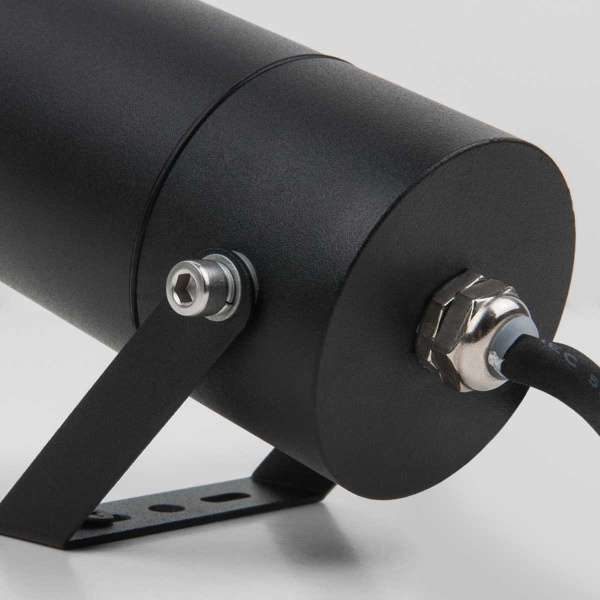 Ландшафтный светильник Elektrostandard Landscape/2 35146/S черный a057942