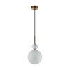 Подвесной светильник Odeon Light Lolla Midcent 4359/1A