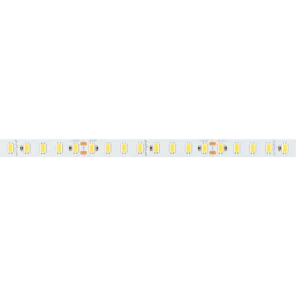 Светодиодная лента Arlight 19,2W/m 112LED/m 5630SMD дневной белый 5M Ultra-C112-10mm 24V Day4000 036314