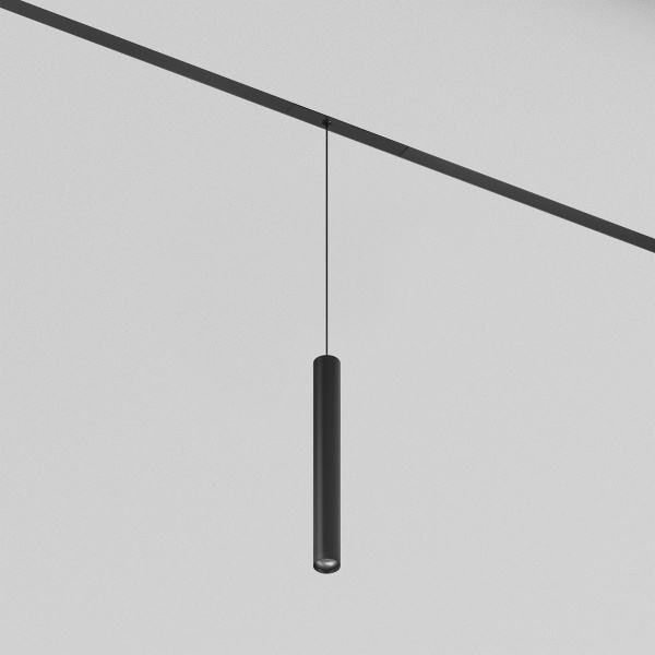 Трековый светильник DENKIRS SMART SPOT Zigbee DK8308-BK