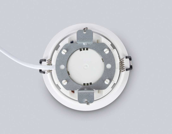 Светильник встраиваемый Ambrella Light TN51810