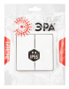 Переключатель ЭРА Эксперт 11-1526-01 двойной IP55 10АХ-250В СУ белый Б0063248