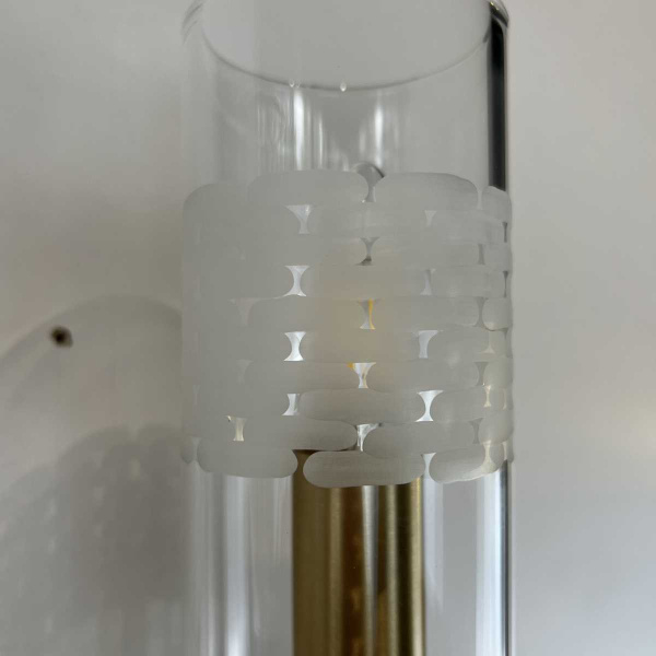 Бра Imperium Loft Chamont 164356-60