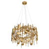 Подвесной светильник LOFT IT Escama 10396/600C