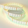Светодиодная лента Arlight 32W/m 144LED/m 5060SMD разноцветный/теплый белый 5M 012327(2)