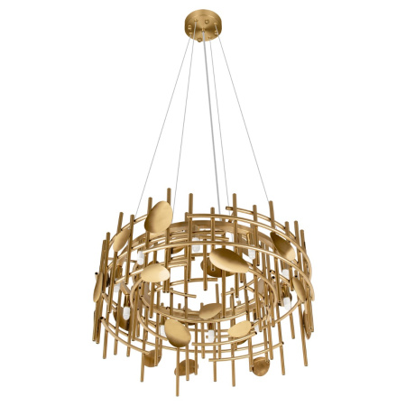 Подвесной светильник LOFT IT Escama 10396/600C