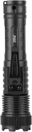 Светодиодный фонарь ЭРА UA-401 универсальный аккумуляторный 3 Вт LED + 3 Вт COB оптический Zoom 3 режима магнит type C Б0069803