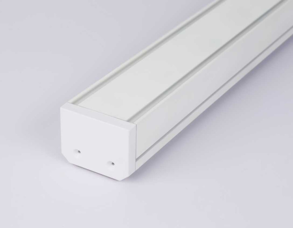 Шинопровод для натяжного потолка Magnetic 220V Ambrella Light GL1025