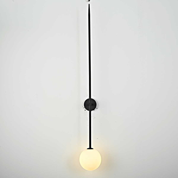 Настенный светильник Imperium Loft Lines 140827-26