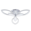 Потолочная светодиодная люстра Escada Gentle 10287/3LED