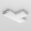 Коннектор T-образный Maytoni Technical Radity TRA084CT-11W