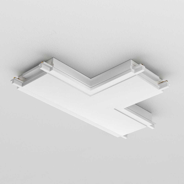 Коннектор T-образный Maytoni Technical Radity TRA084CT-11W