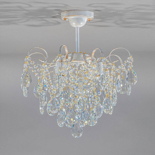 Потолочная люстра Escada 1122/4PL