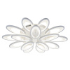 Потолочная светодиодная люстра Escada Ecla 10229/SG LED