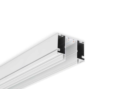 Шинопровод для натяжного потолка Magnetic 220V Ambrella Light GL1025