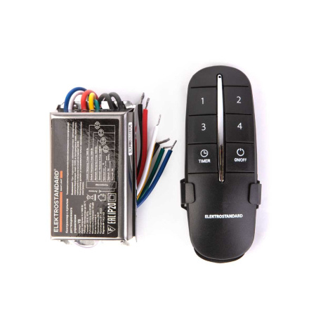 Пульт управления светом Y8 Elektrostandard a040988