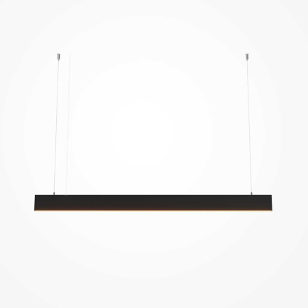 Подвесной светильник Maytoni Modern Basis P070PL-2.7-3-4K-B