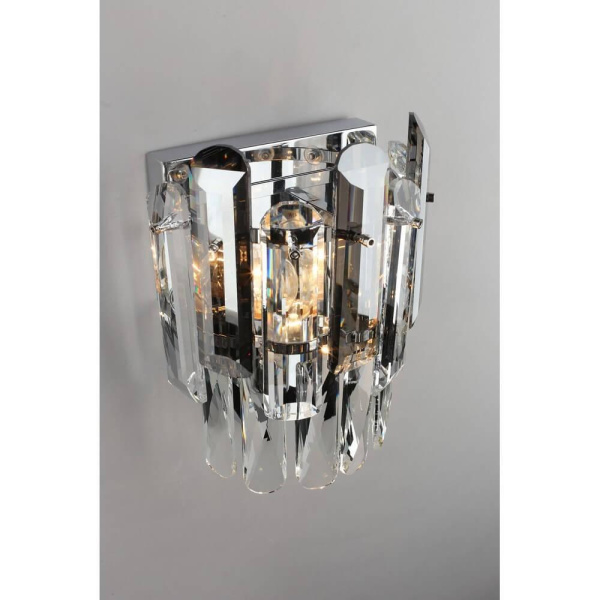 Настенный светильник Omnilux Turri OML-89601-02 Настенный светильник Omnilux Turri OML-89601-02