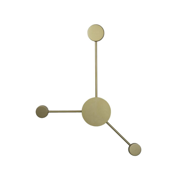 Настенный светодиодный светильник Loft IT Rays 10059GD Настенный светодиодный светильник Loft IT Rays 10059GD